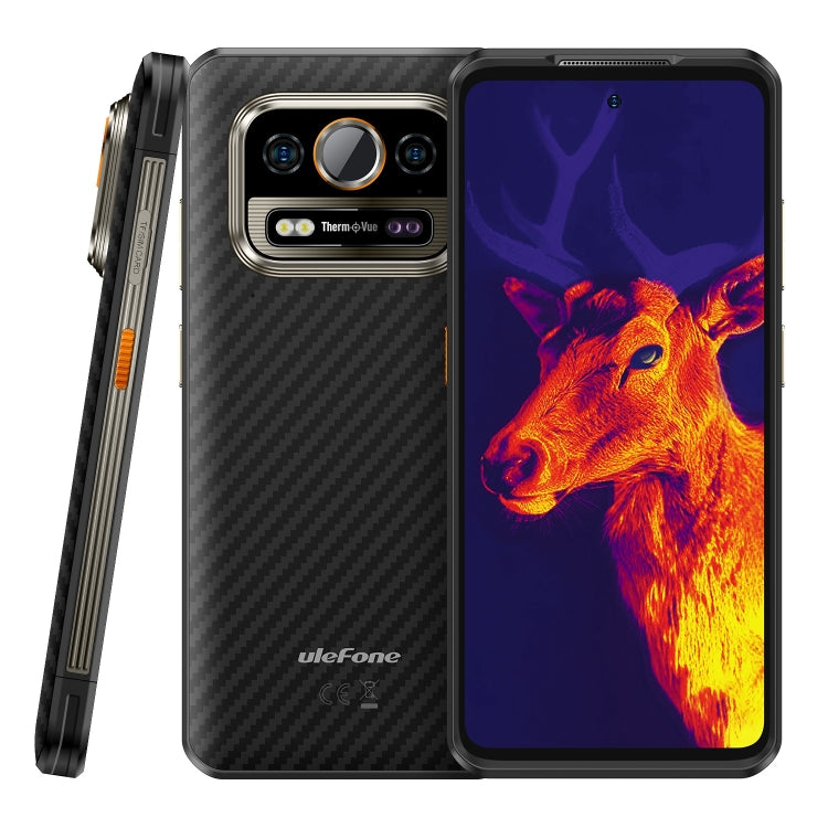 Ulefone Armor 25T Rugged Phone, 6GB+256GB, Thermal Imaging, 6.78 inch Android 14 MediaTek Helio G99 Octa Core, Network: 4G, NFC, OTG, Armor 25T Ulefone Armor 25T Rugged Phone, 6GB+256GB, Thermal Imaging, 6.78 inch Android 14 MediaTek Helio G99 Octa Core, Network: 4G, NFC, OTG, Armor 25T